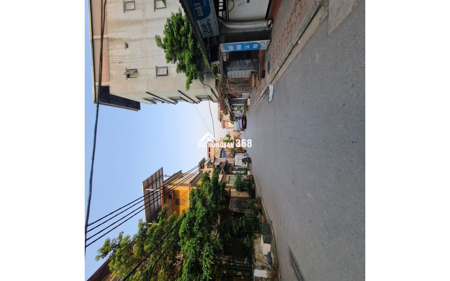  BÁN ĐẤT KIÊU KỴ – GIA LÂM – HÀ NỘI. 52m2 ngõ 3m, giá 3 tỷ x.   